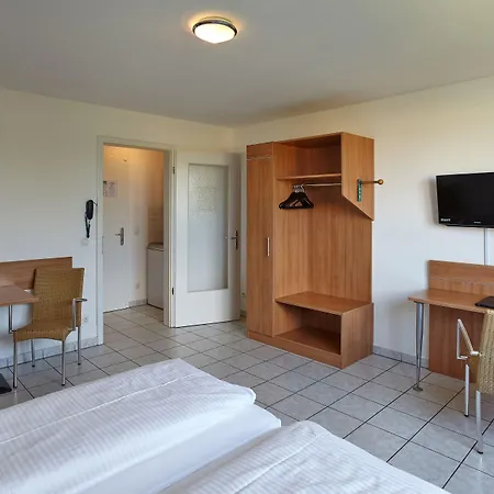 Fresh ウンターハヒング