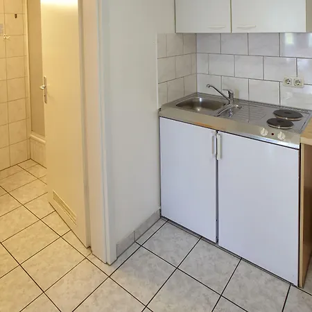 Fresh イン ウンターハヒング