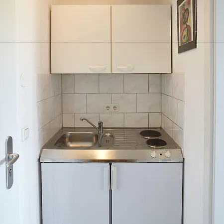 Fresh ウンターハヒング