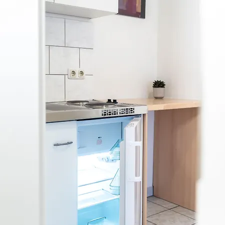 Fresh 2* ウンターハヒング