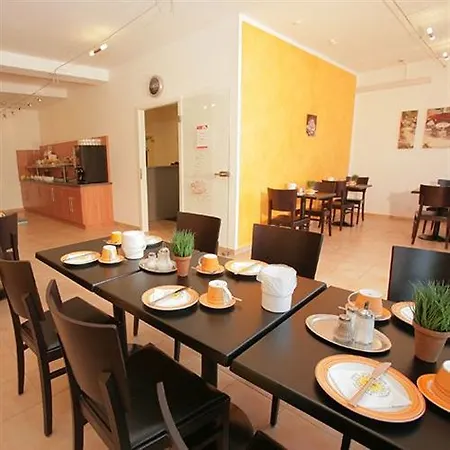 Mini-hôtel Fresh