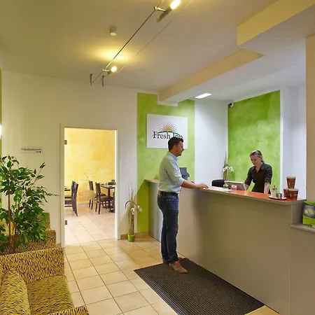 Fresh Mini-hôtel Unterhaching