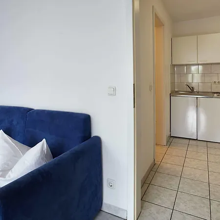Mini-hôtel Fresh 2*