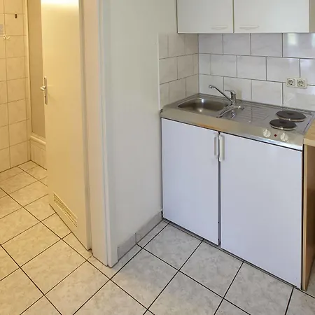 Mini-hôtel Fresh Unterhaching