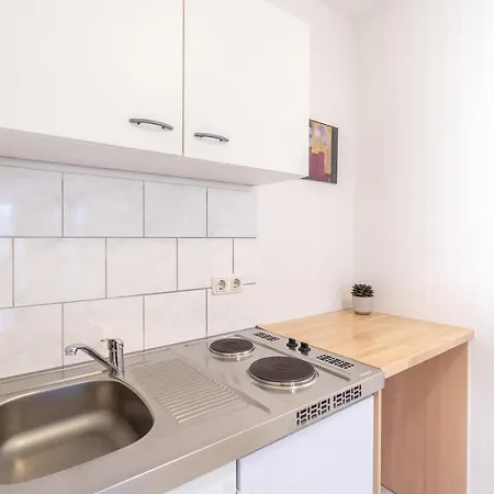 Fresh 2* ウンターハヒング