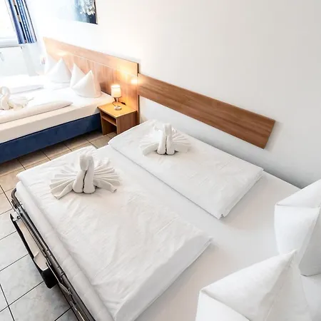 Fresh Mini-hôtel