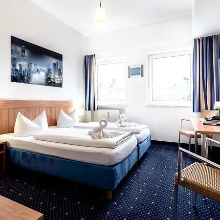 Fresh 2* ウンターハヒング