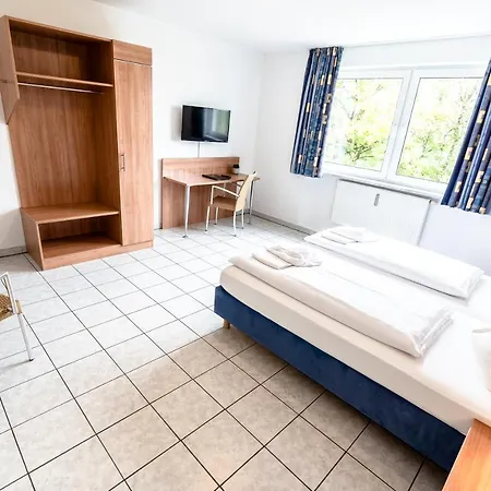 Mini-hôtel Fresh 2*