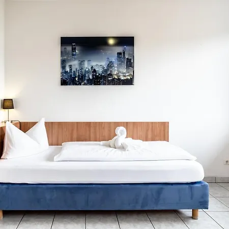 Fresh 2* ウンターハヒング