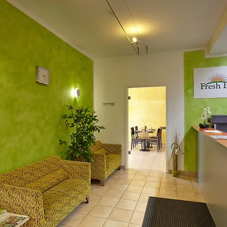 Inn Fresh Unterhaching