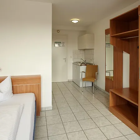 Fresh Inn Unterhaching