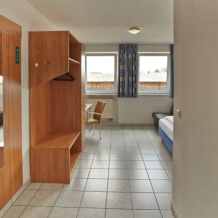 Fresh Mini-hôtel 2*