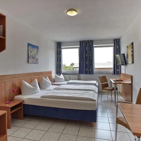 Fresh Inn Unterhaching
