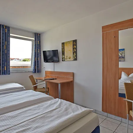 Fresh 2* Unterhaching