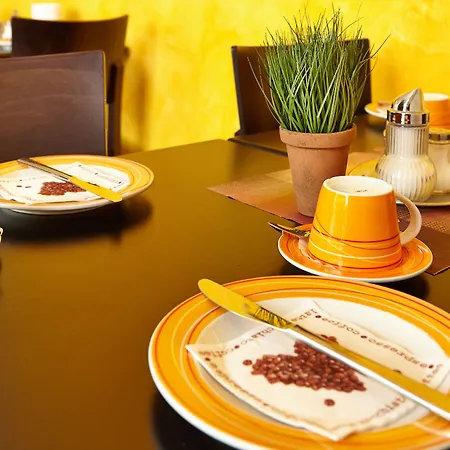 Inn Fresh Unterhaching