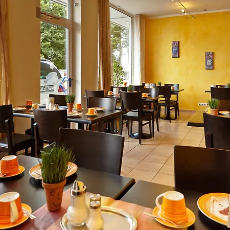 Fresh Inn Unterhaching