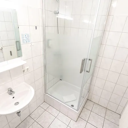 Mini-hôtel Fresh Unterhaching