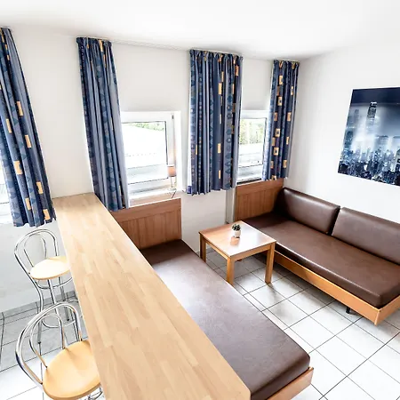 Fresh Mini-hôtel 2*