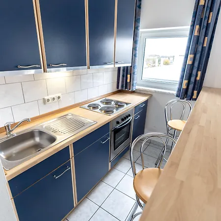 Fresh Mini-hôtel 2*