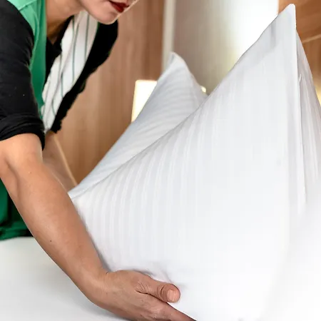 Fresh Mini-hôtel Unterhaching