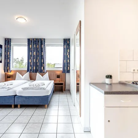 Fresh Inn 2*