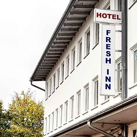 Fogadó Fresh Unterhaching