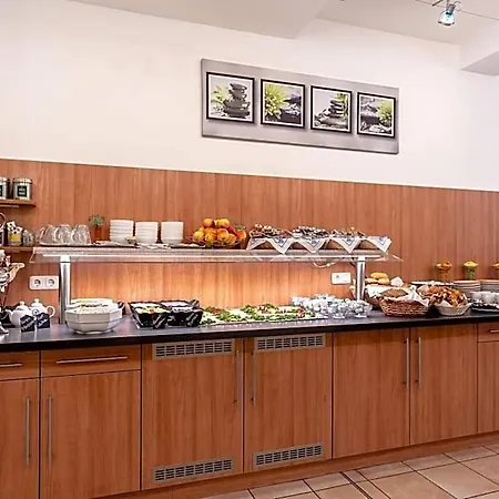 Fogadó Fresh Unterhaching
