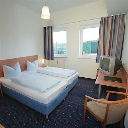 Inn Fresh Unterhaching