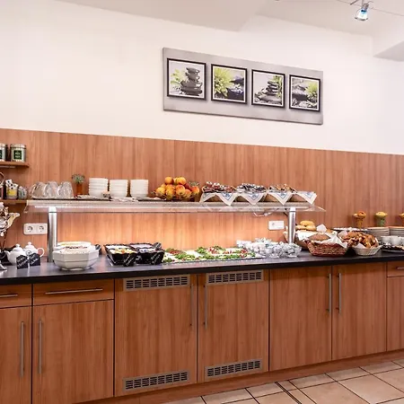 Fresh Inn Unterhaching