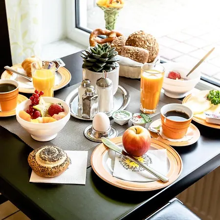 Fresh 2* Unterhaching