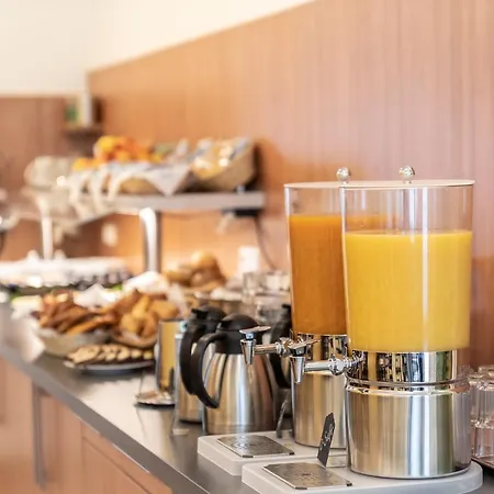 Fresh Inn Unterhaching