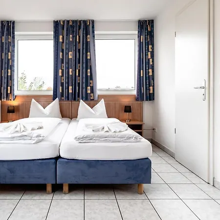 Inn Fresh Unterhaching