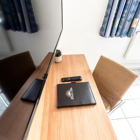 Fresh 2* אונטרהאכינג