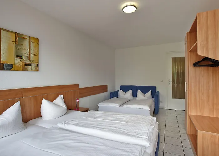 Fresh Inn Unterhaching