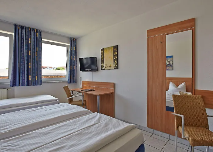 Fresh 2* Unterhaching