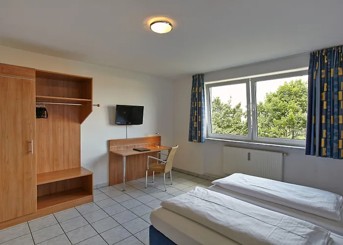 Fresh Inn Unterhaching