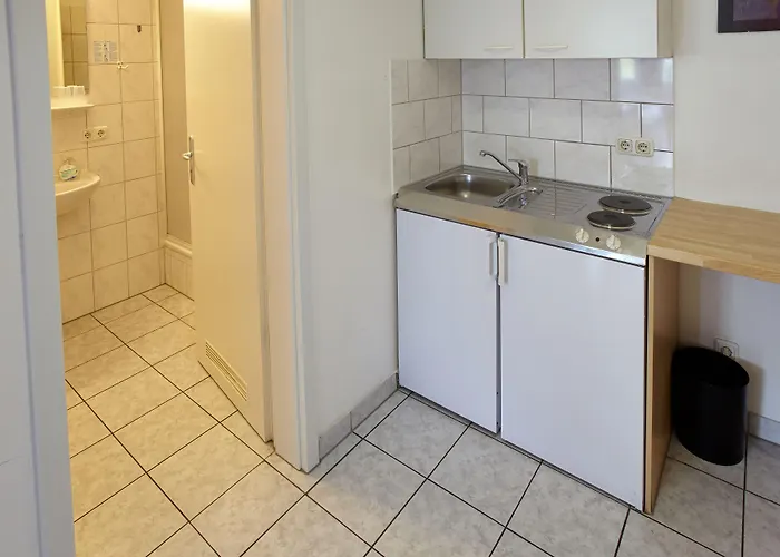 Fresh Inn Unterhaching