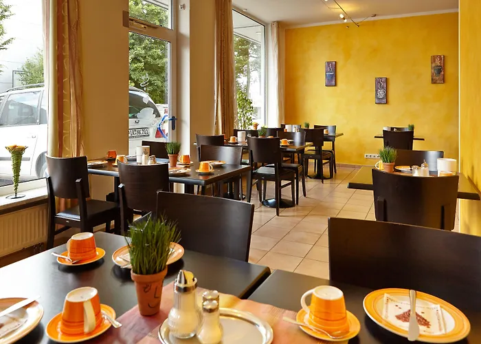 Fresh Inn Unterhaching