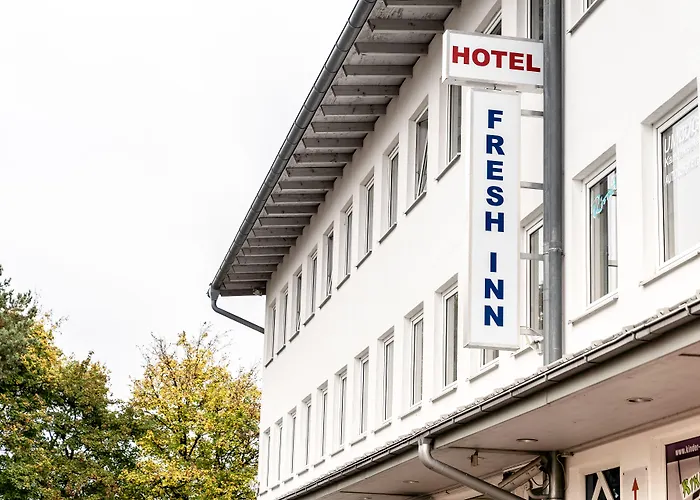 Inn Fresh 2*