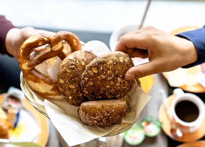 Fresh 2* Unterhaching