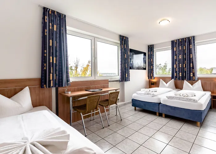 Inn Fresh Unterhaching