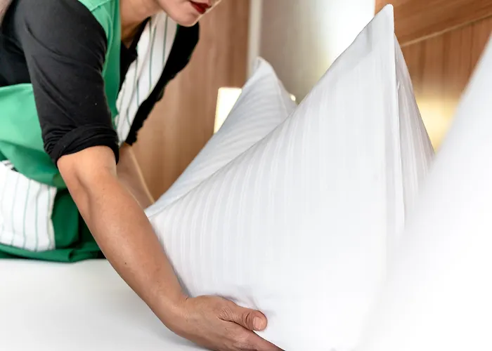 Fresh Inn Unterhaching