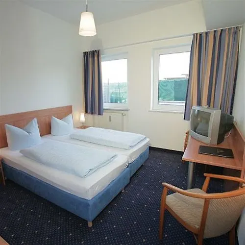 Inn Fresh Unterhaching