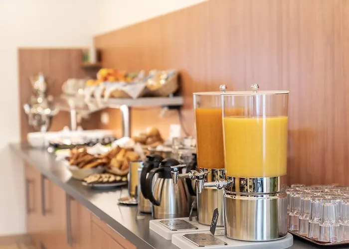 Fresh Inn Unterhaching