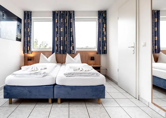 Inn Fresh Unterhaching