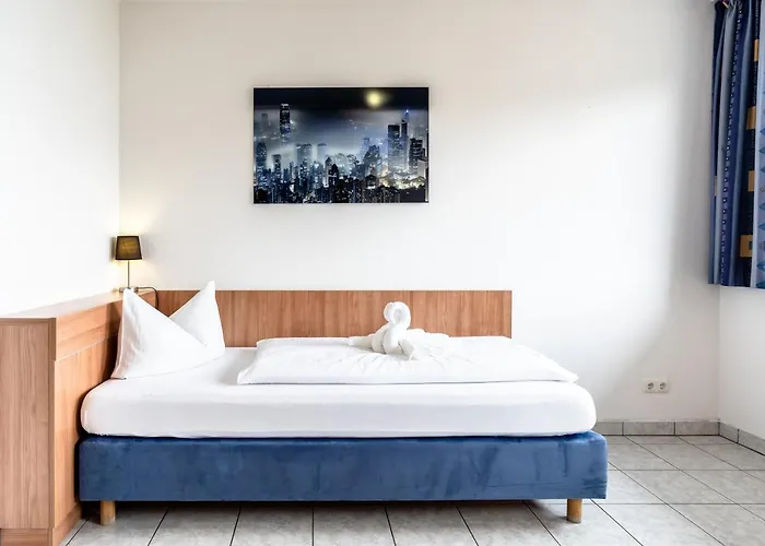 Fresh 2* Unterhaching