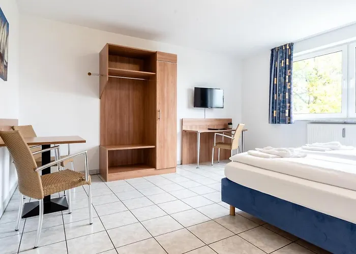 Fresh Inn Unterhaching